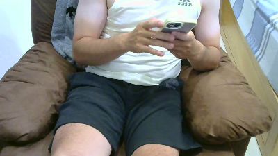deanman19 live cam on Cam4