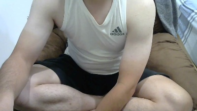 deanman19 live cam on Cam4