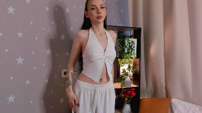 dear_lily live cam on Cam4