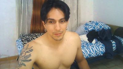 deathmetlll live cam on Cam4