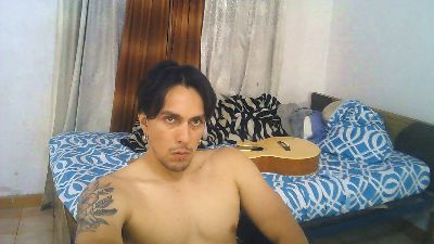 deathmetlll live cam on Cam4