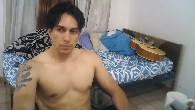 deathmetlll live cam on Cam4