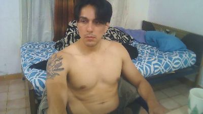 deathmetlll live cam on Cam4
