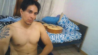 deathmetlll live cam on Cam4