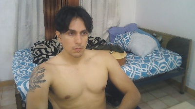 deathmetlll live cam on Cam4