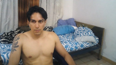 deathmetlll live cam on Cam4