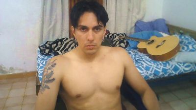 deathmetlll live cam on Cam4