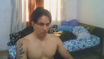 deathmetlll live cam on Cam4