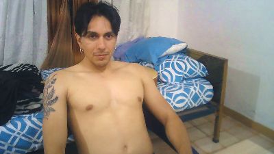 deathmetlll live cam on Cam4