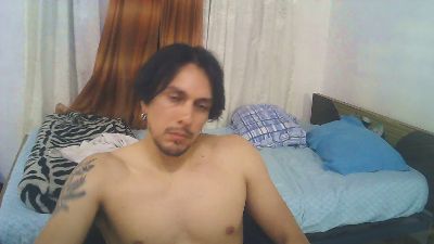 deathmetlll live cam on Cam4