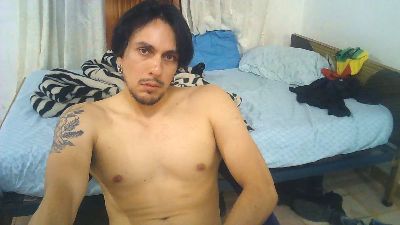 deathmetlll live cam on Cam4