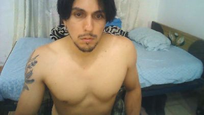 deathmetlll live cam on Cam4