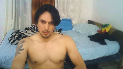 deathmetlll live cam on Cam4