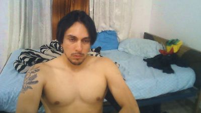 deathmetlll live cam on Cam4