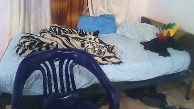deathmetlll live cam on Cam4