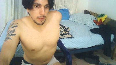 deathmetlll live cam on Cam4