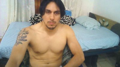 deathmetlll live cam on Cam4