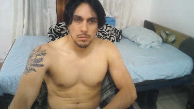 deathmetlll live cam on Cam4