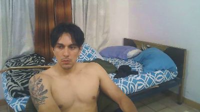 deathmetlll live cam on Cam4