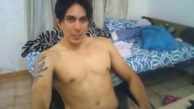 deathmetlll live cam on Cam4