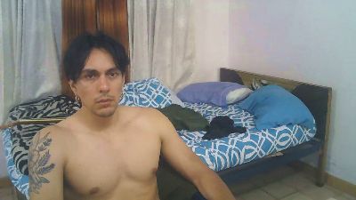 deathmetlll live cam on Cam4