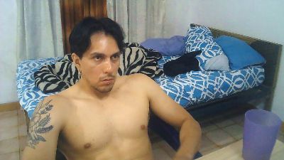 deathmetlll live cam on Cam4