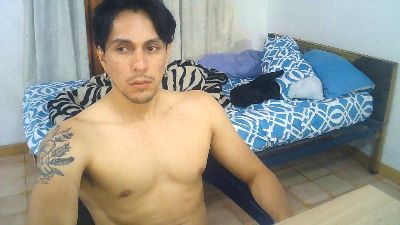 deathmetlll live cam on Cam4