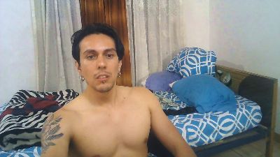 deathmetlll live cam on Cam4