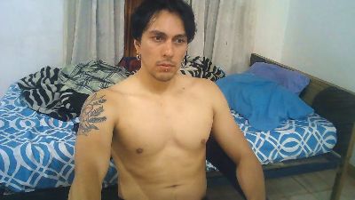 deathmetlll live cam on Cam4