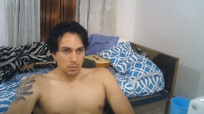 deathmetlll live cam on Cam4
