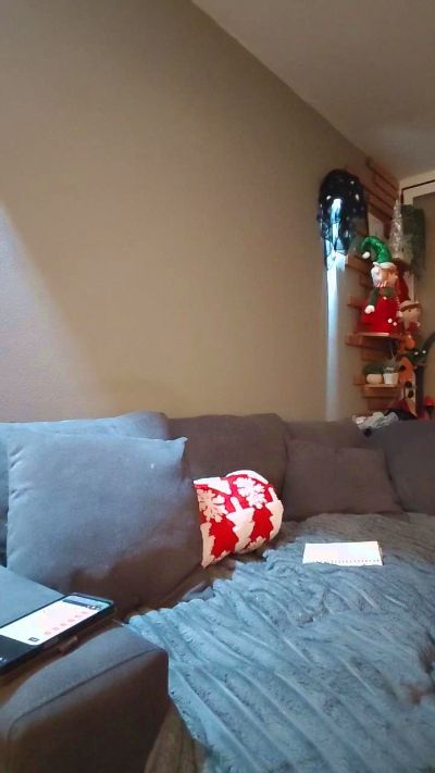 debbyfetish live cam on Cam4