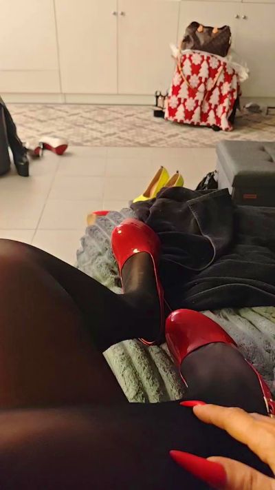 debbyfetish live cam on Cam4