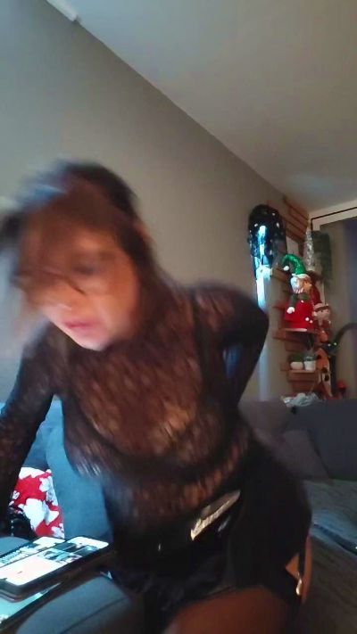 debbyfetish live cam on Cam4