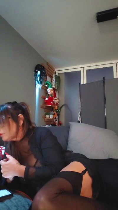 debbyfetish live cam on Cam4