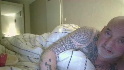 Profile and Statistics for dechef3 on Cam4