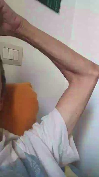 decimo71 live cam on Cam4