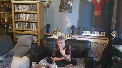 declanmc live cam on Cam4