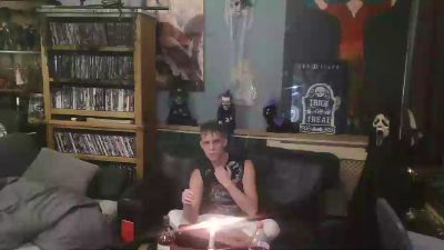declanmc live cam on Cam4