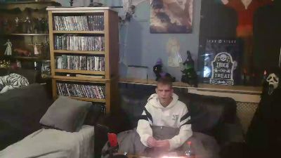 declanmc live cam on Cam4