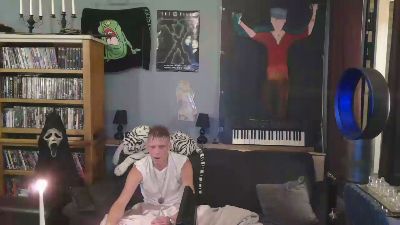declanmc live cam on Cam4