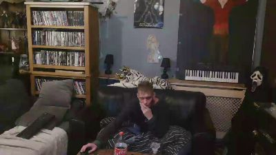 declanmc live cam on Cam4