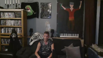 declanmc live cam on Cam4