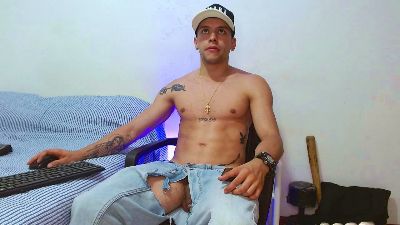 cam videochat Deconrios