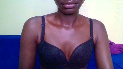 deebooty live cam on Cam4