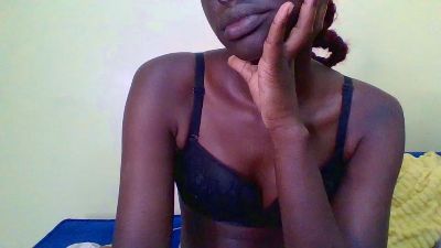 deebooty live cam on Cam4