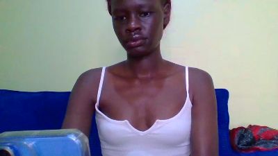 deebooty live cam on Cam4