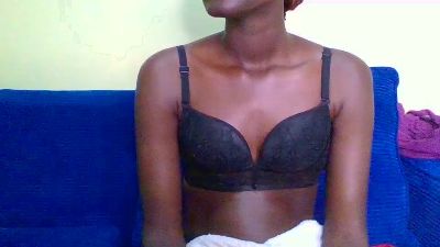 deebooty live cam on Cam4