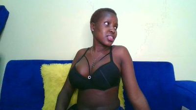deebooty live cam on Cam4
