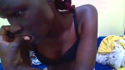 deebooty live cam on Cam4