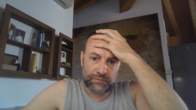 Profile and Statistics for deep761 on Cam4